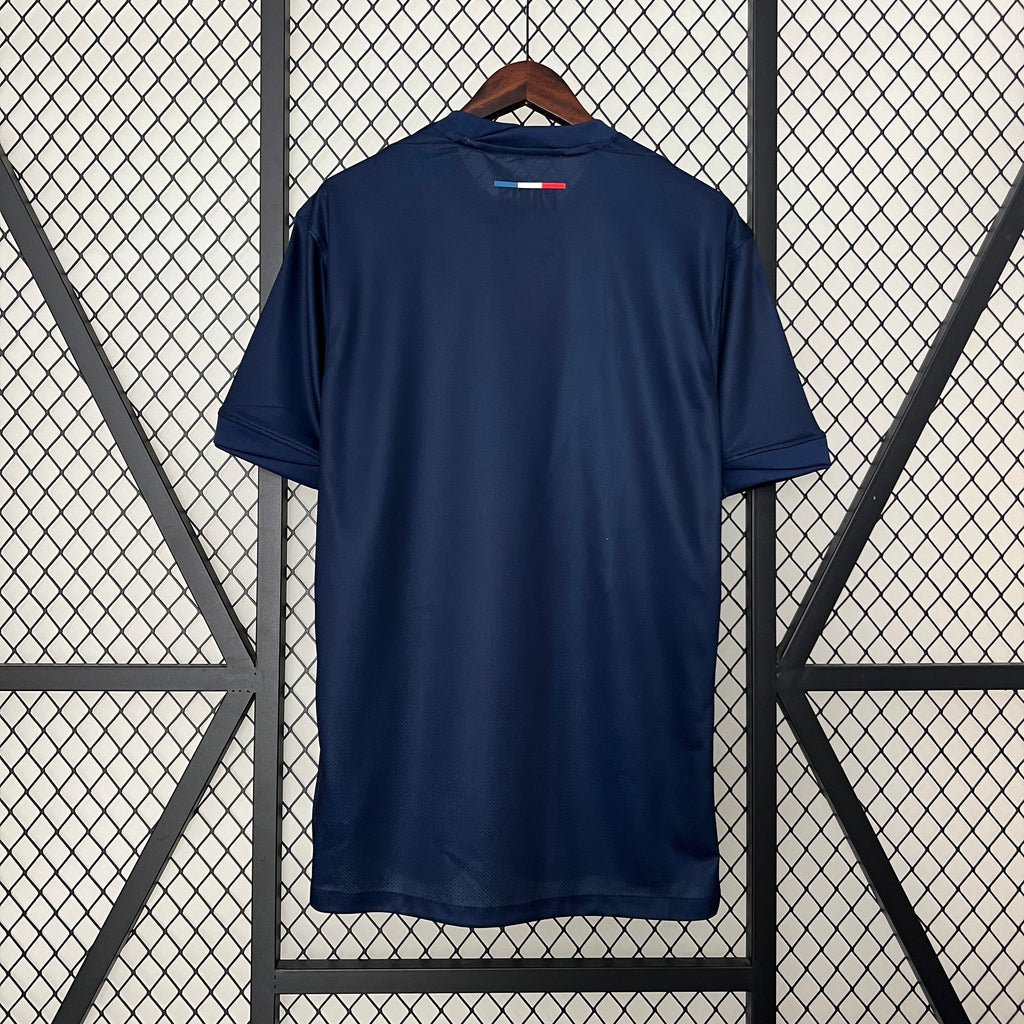 2024/2025 Paris Saint-Germain Maillot Domicile