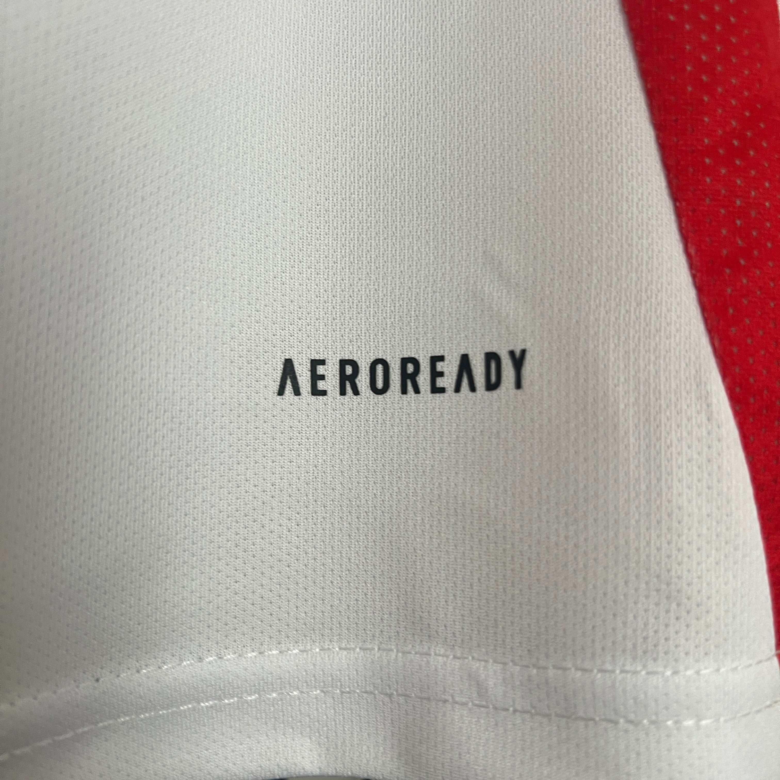 Maillot Pérou Domicile 2024/2025