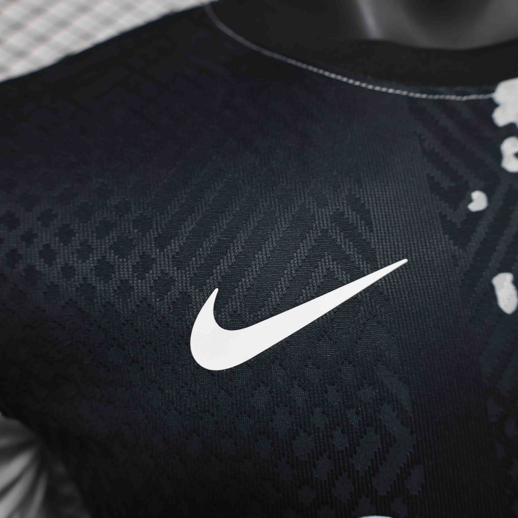 Tottenham Maillot Gris Noir Édition Spéciale 2024/25