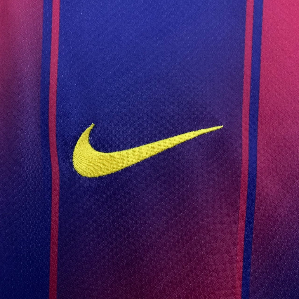 Maillot Barcelone Domicile 25/26