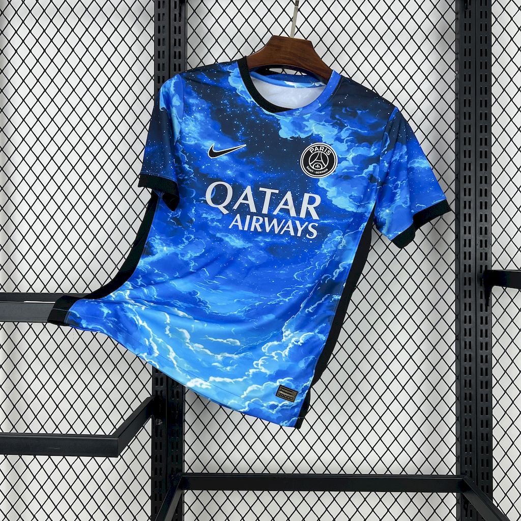 Maillot Psg galaxy