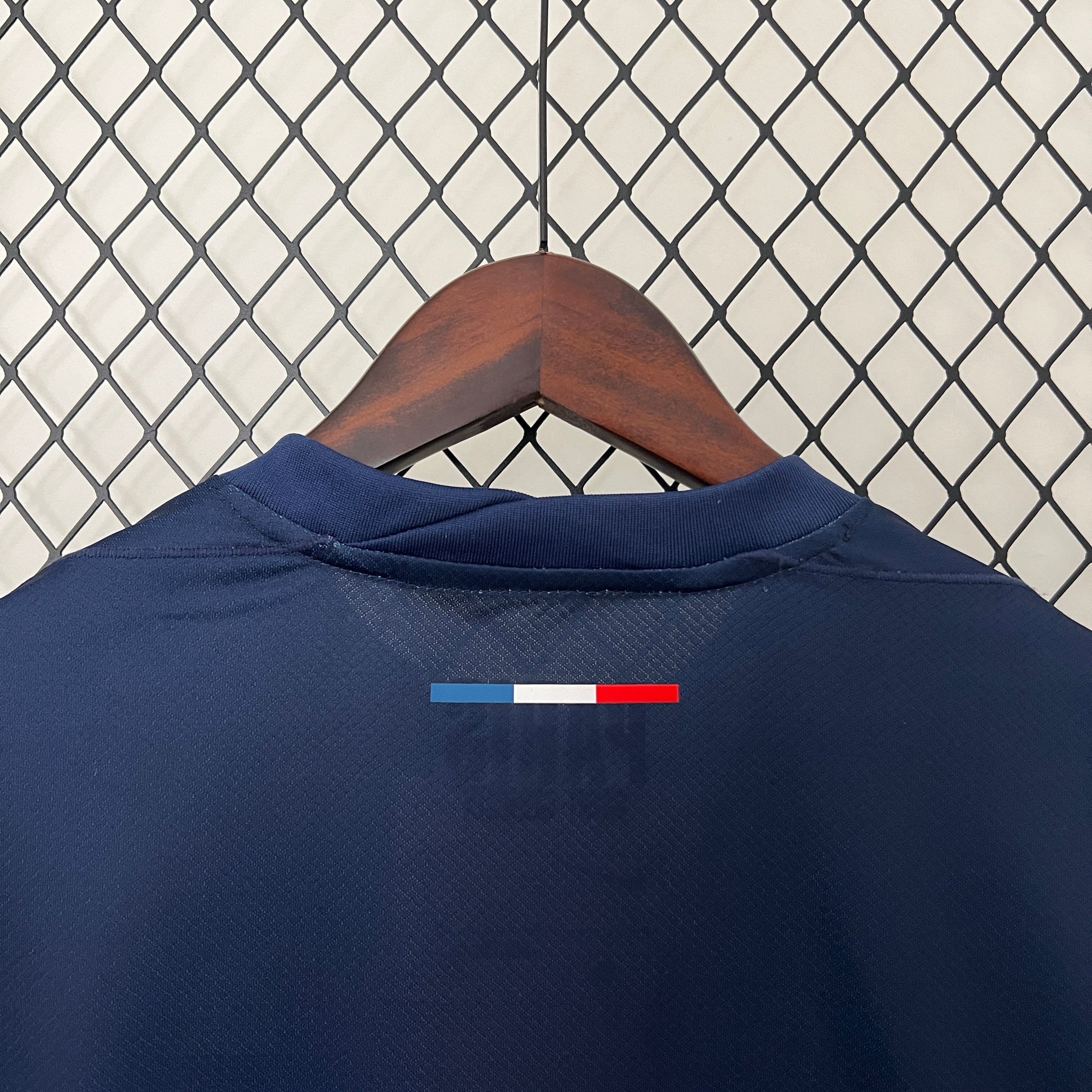 2024/2025 Paris Saint-Germain Maillot Domicile
