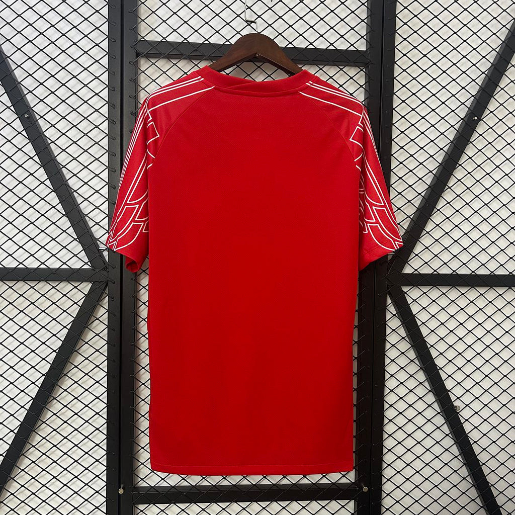 24/25 Paris Saint-Germain Maillot Fourth