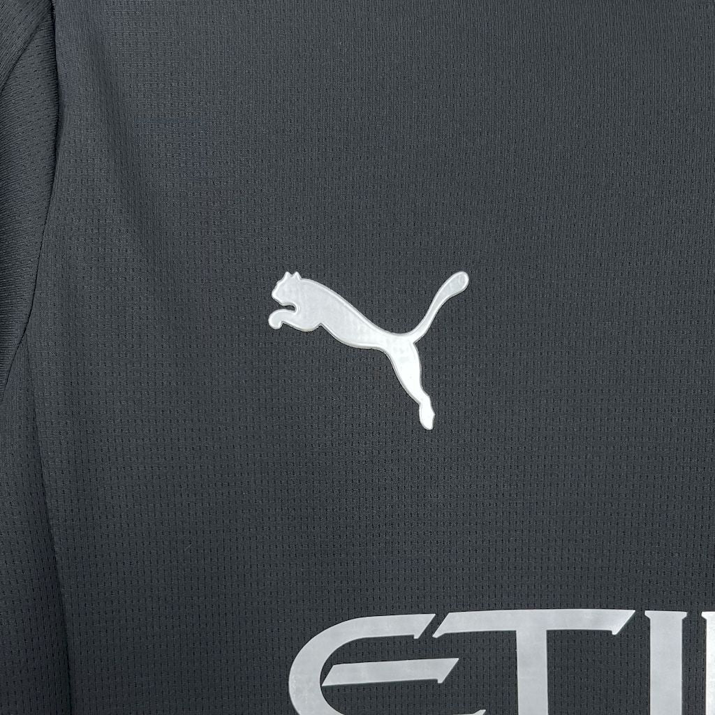 Manchester City Maillot 2025/26 Third